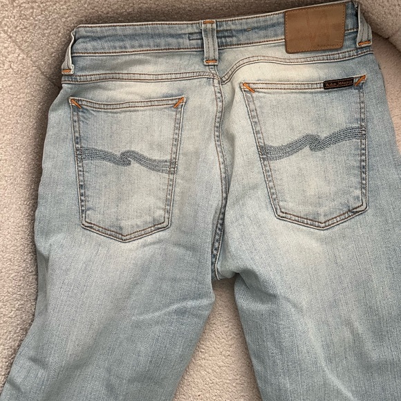 Nudie jeans - Picture 3 of 4